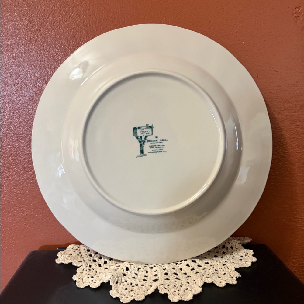 The Giving Plate - Picture 2 of 4
